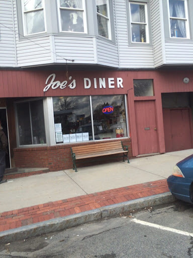 Joe's Diner